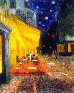 Paintings Van Gogh